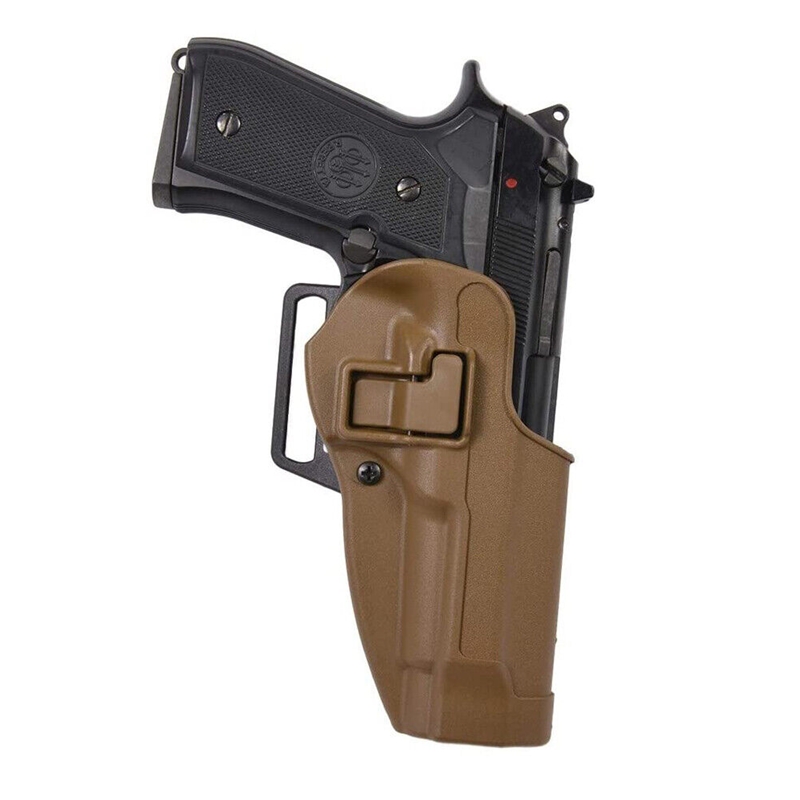 Blackhawk Serpa CQC Holster