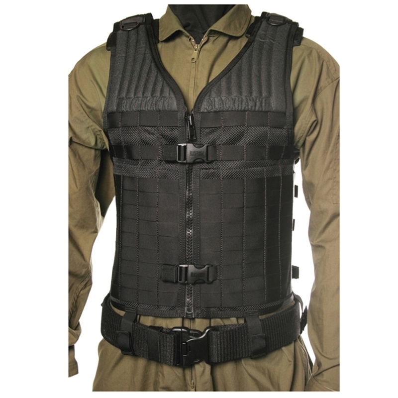 Blackhawk S.T.R.I.K.E. Elite Vest