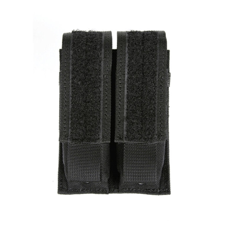 Blackhawk S.T.R.I.K.E. Gen-4 Double Pistol Mag Pouch