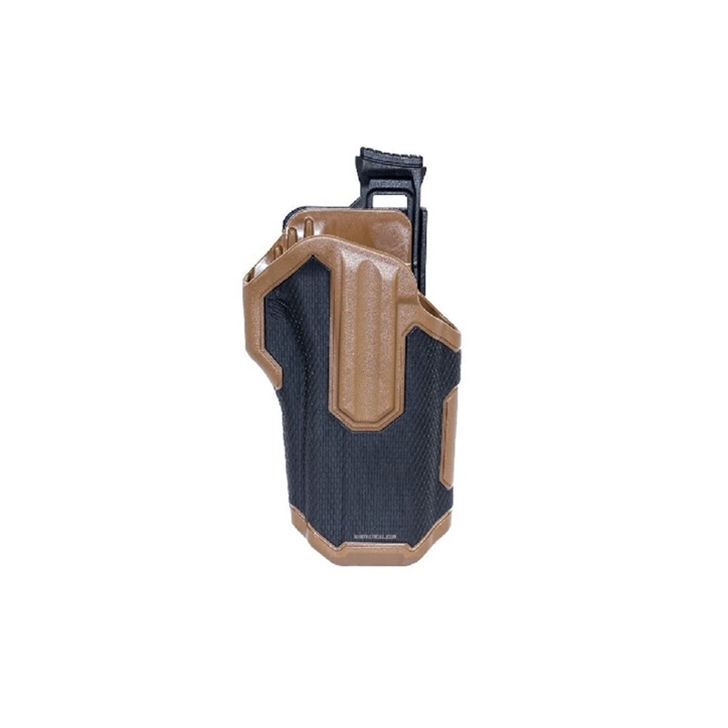 Blackhawk omnivore light bearing online