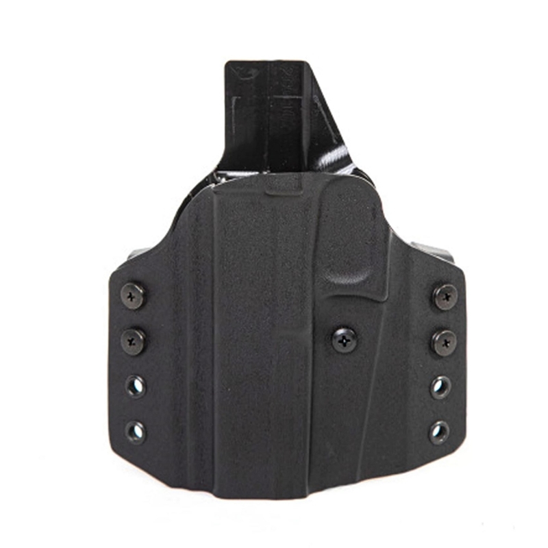 Uncle Mike's CCW Holster - Fits: Multiple Firearms