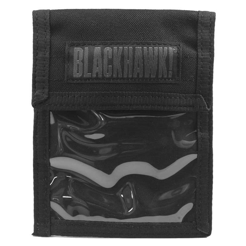 Blackhawk Neck ID-Badge Holder