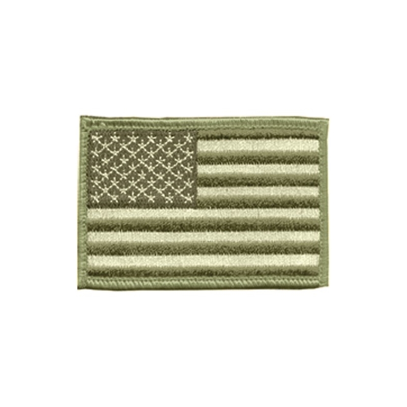 Blackhawk Patch, American Flag