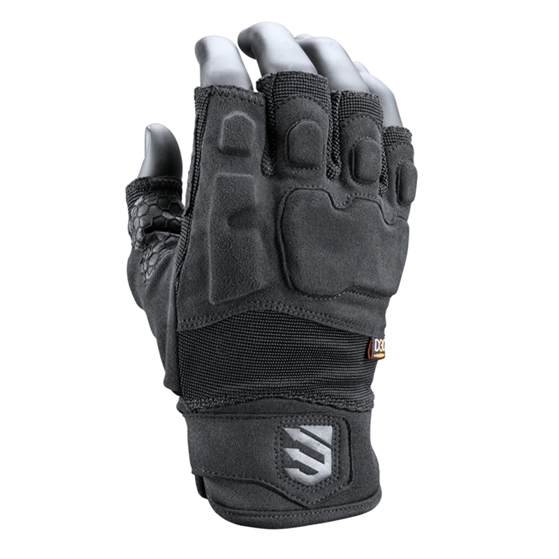 Blackhawk S.O.L.A.G. Instinct Half Glove