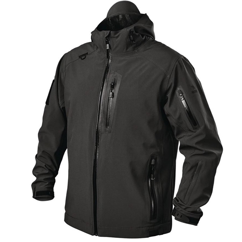 Blackhawk Men's Tactical Waterproof Jacket