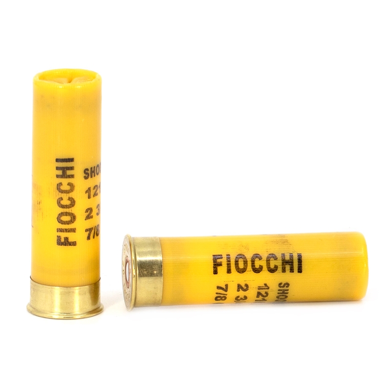 Fiocchi Shooting Dynamics 20 Gauge Ammunition 2 3/4