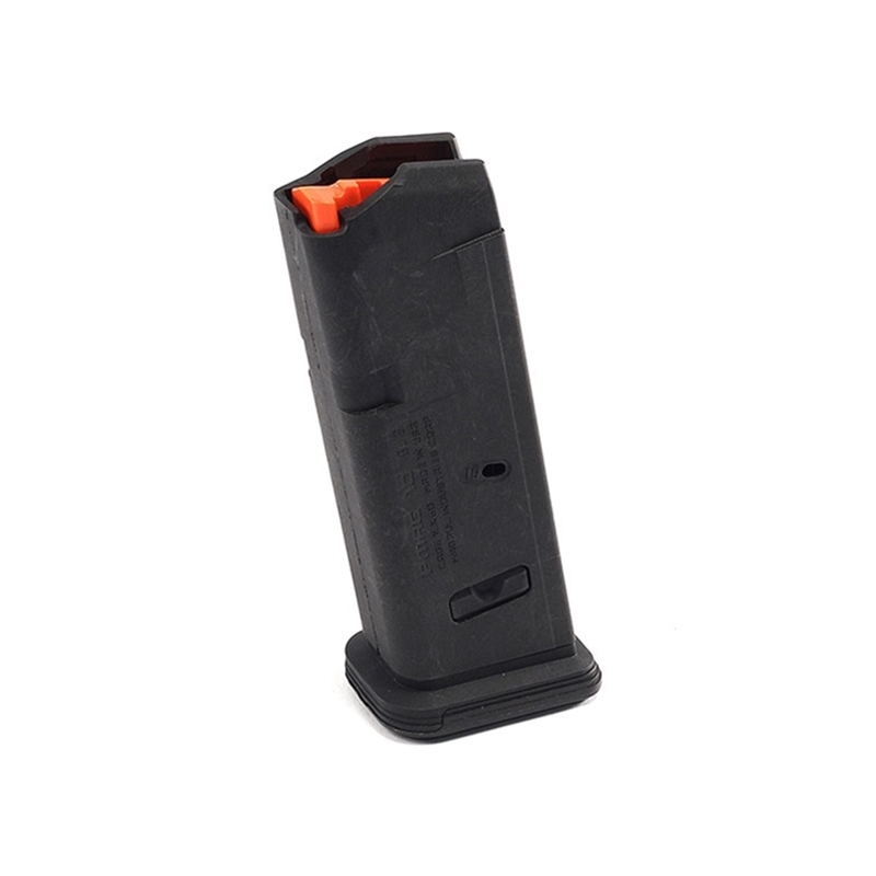 Magpul PMAG 15 GL9 Glock 19 9mm Luger 10 Rounds Magazine Polymer Black