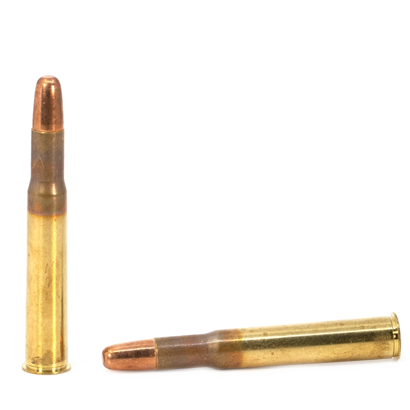 Hornady Dangerous Game 500-416 Nitro Express Ammo 400 Grain DGS Round Nose Solid
