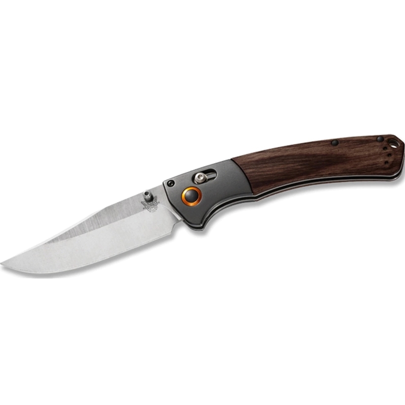 Benchmade Hunt Crooked River Folding Hunting Knife 4