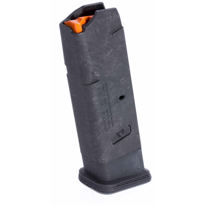 Magpul PMAG GL9 Glock 17 9mm Luger 10 Rounds Magazine