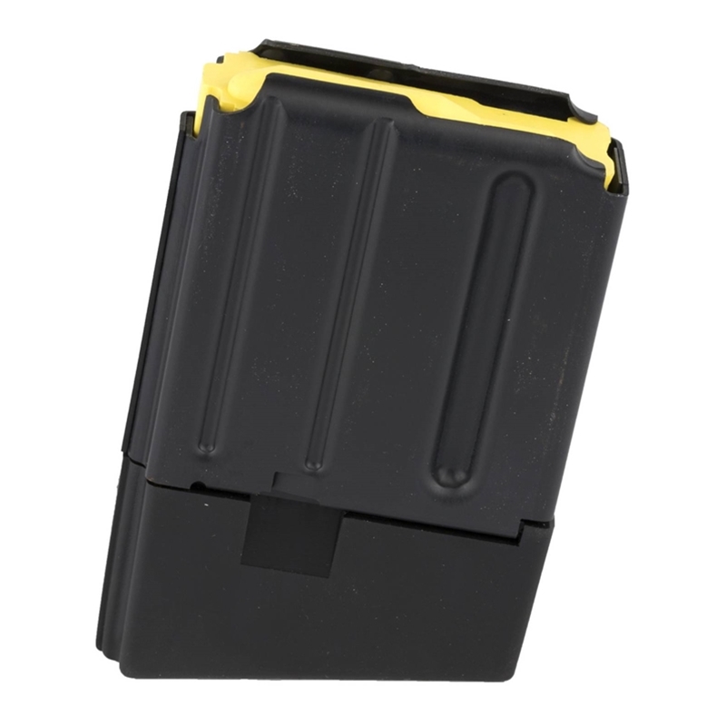 OKAY Industries SureFeed AR-15/M4 223 Rem/5.56 NATO 10 Rounds Magazine Black