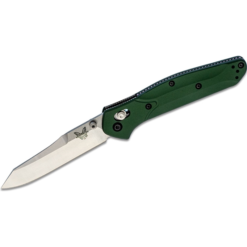 Benchmade Osborne Folding Pocket Knife 3.4