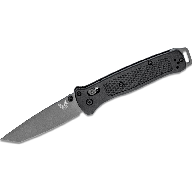 Benchmade Bailout AXIS Folding Knife 3.38
