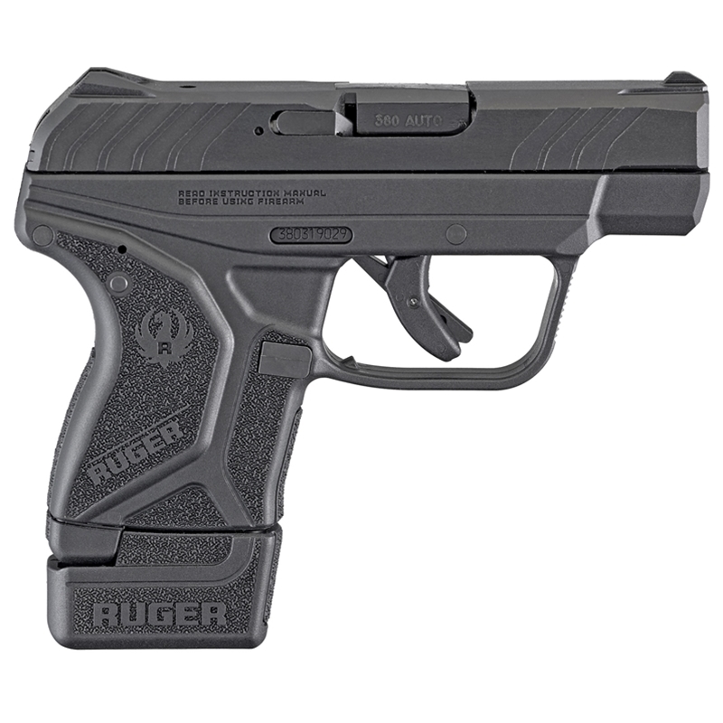 Ruger LCP II Semi-automatic Handgun .380 ACP Semi-Auto Pistol 2.75