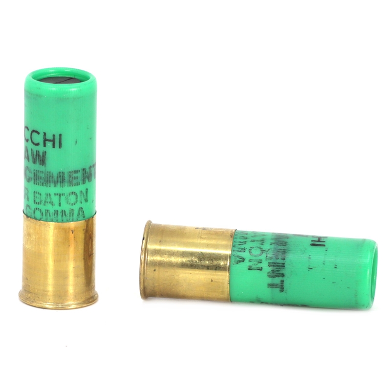 Fiocchi Less Lethal 12 Gauge Ammo 2-3/4