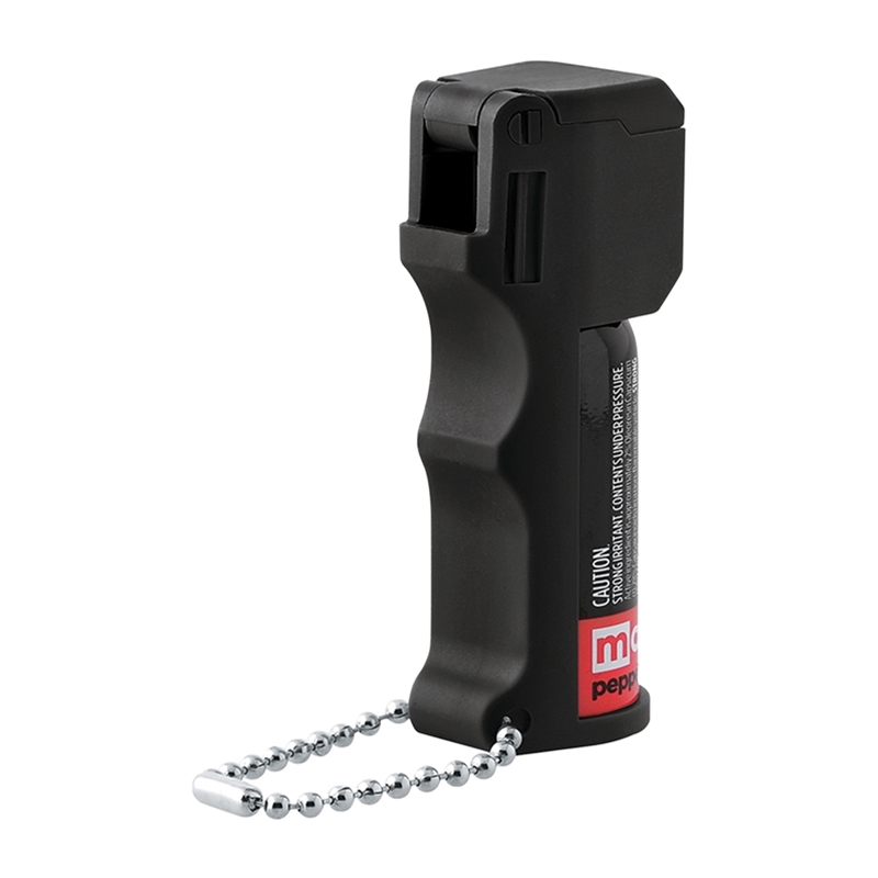 Mace PepperGard Pepper Spray with Key Chain