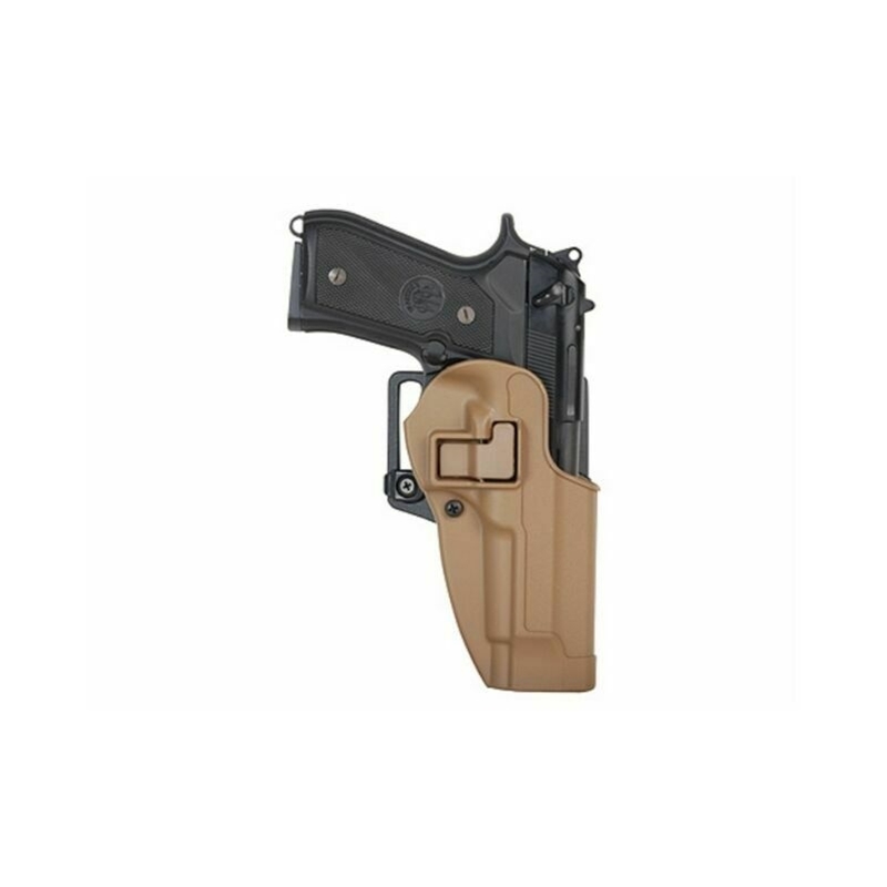 DUTY_HOLSTERS,_Coyote_Tan_-