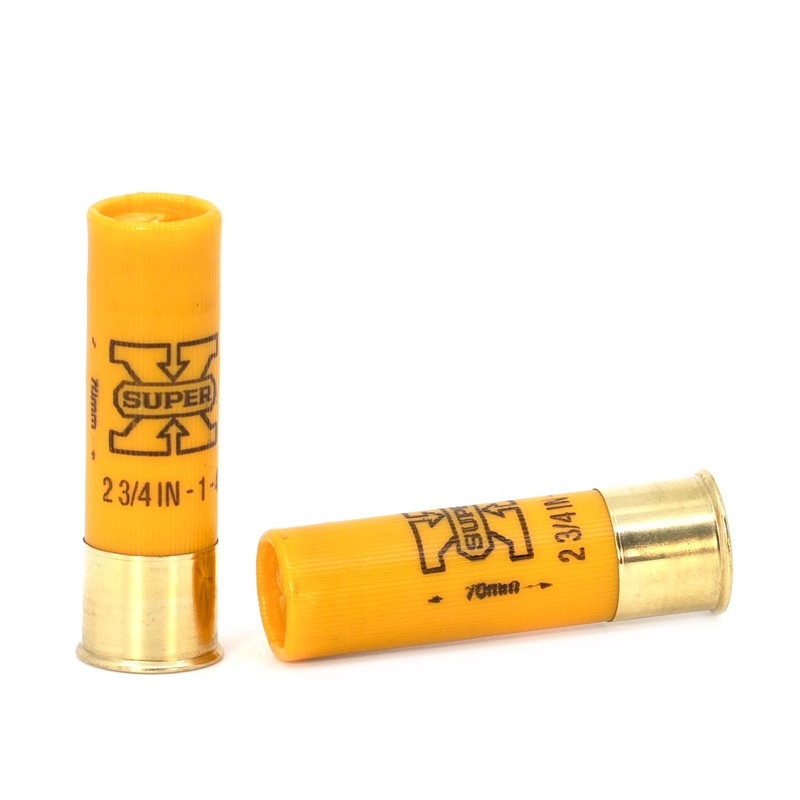  Winchester Super-X 20 Gauge 2 3/4