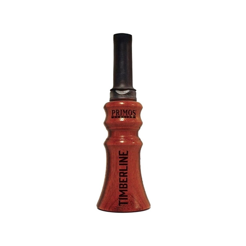 Primos Timberline Closed Reed Elk Call