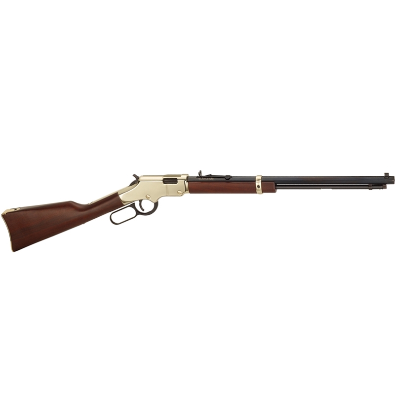 Henry Repeating Arms Golden Boy Lever Action 22 Long Rifle 20