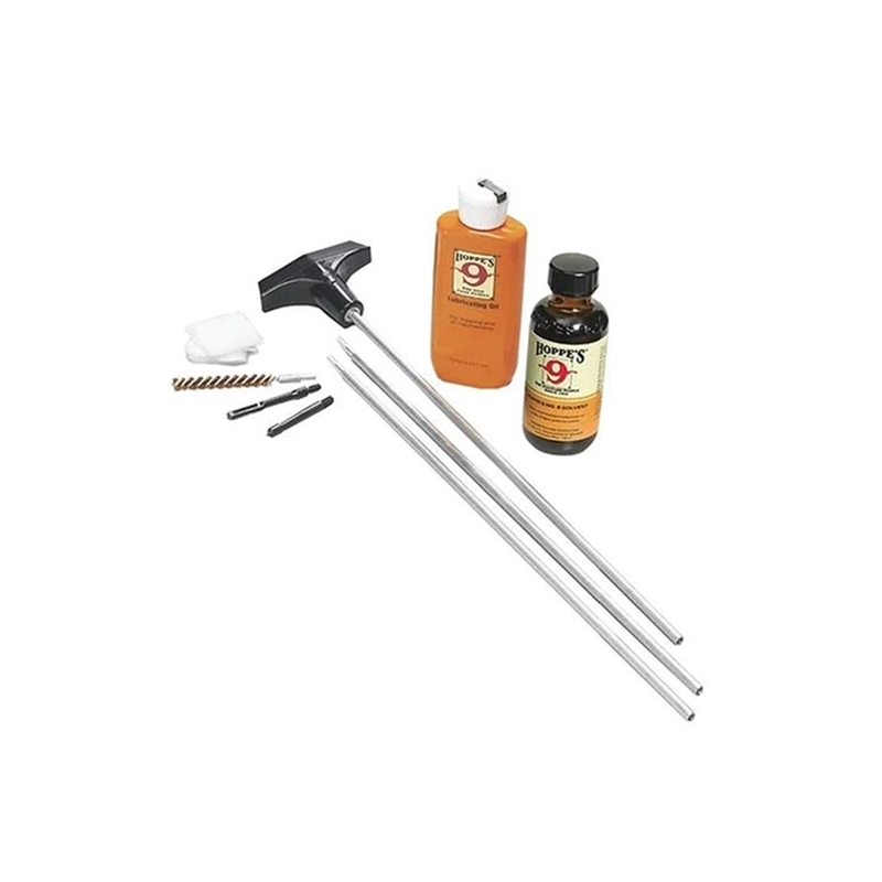 Hoppe's Universal Cleaning Kit Shotgun/Rifle