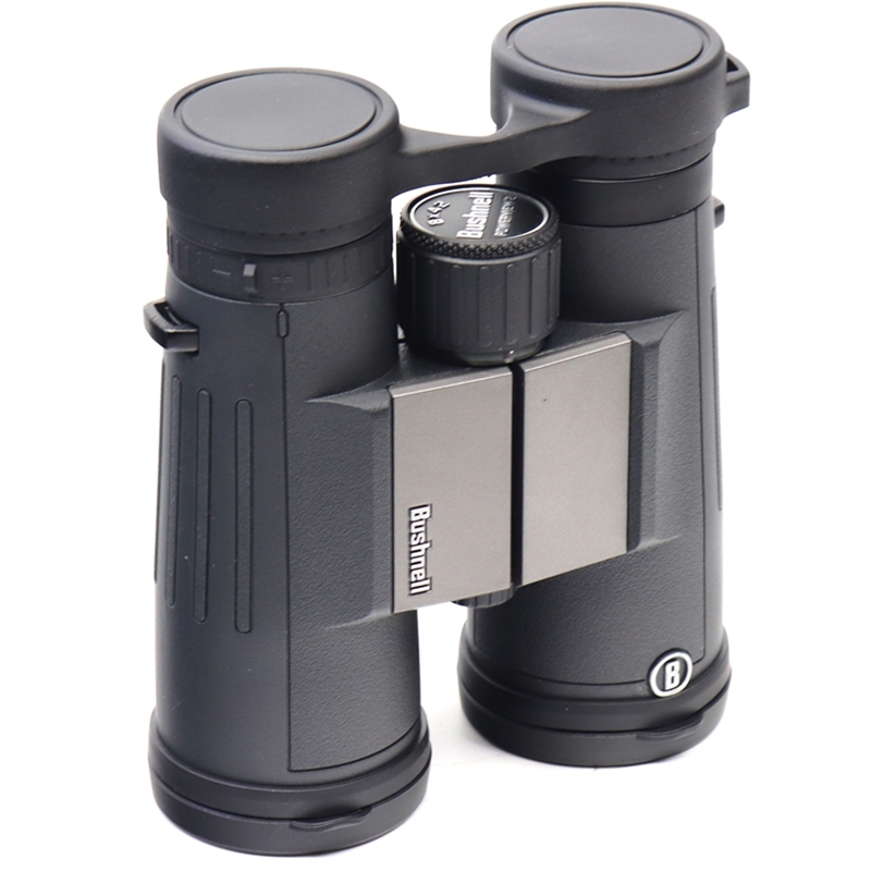 Bushnell 8x42 Power View 2 Compact Binoculars 