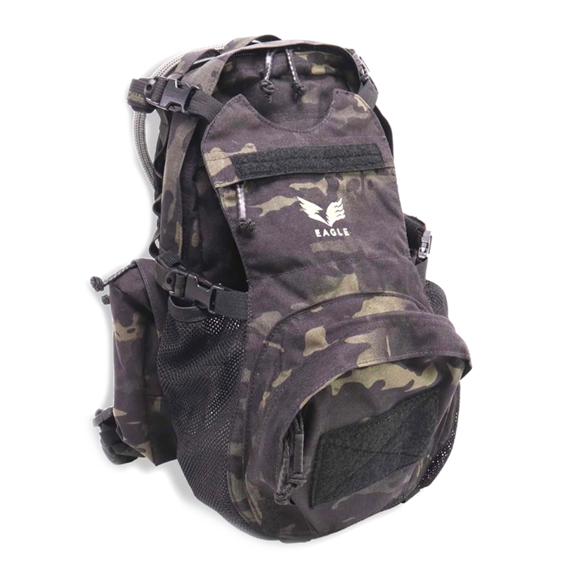 Eagle Industries YOTE Hydration Pack Nylon Pack Camo
