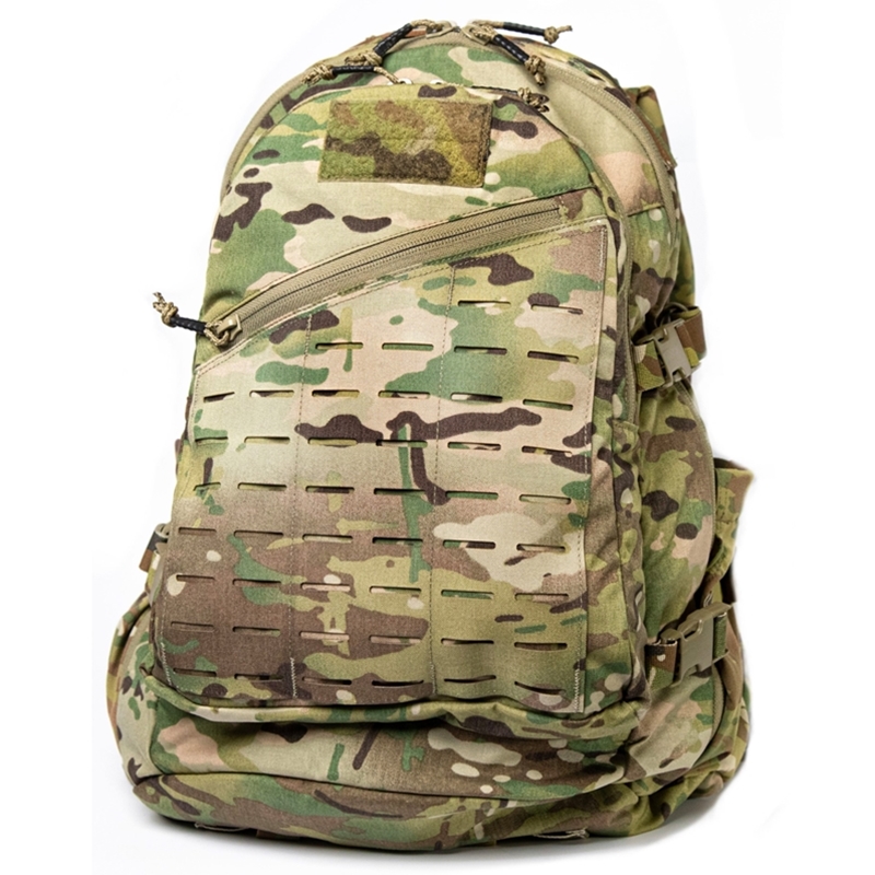 Eagle Industries Enhanced 3-Day Assault 500D Molle Camo Backpack