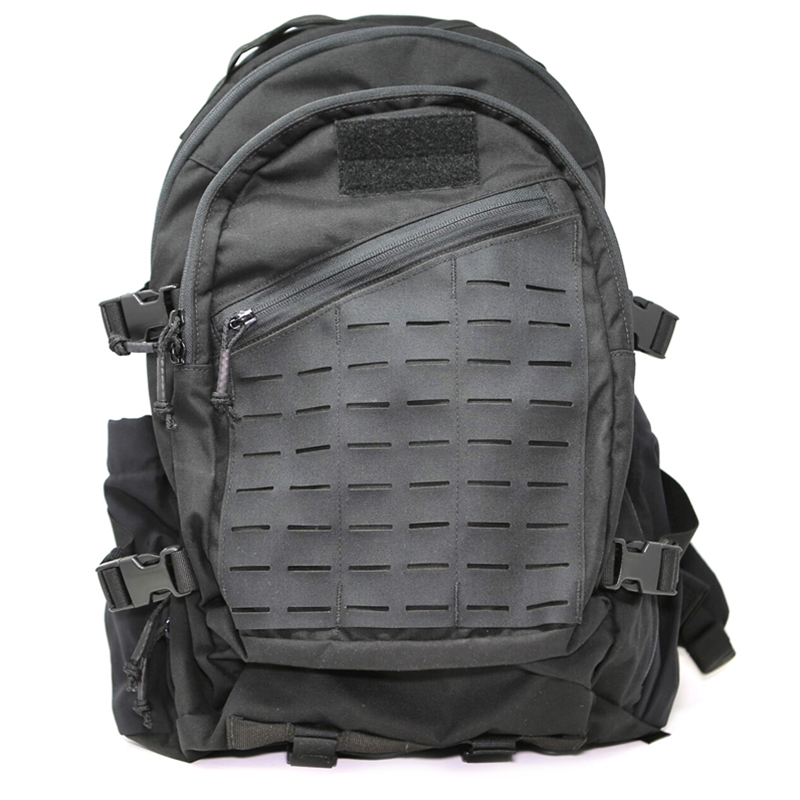 Eagle Industries Enhanced 3-Day Assault 500D Molle Backpack Black