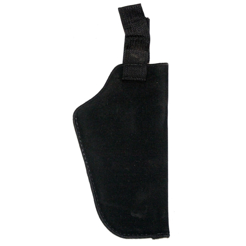 Uncle Mike's IWB Holster With Retention Strap Size 5 4.5-5