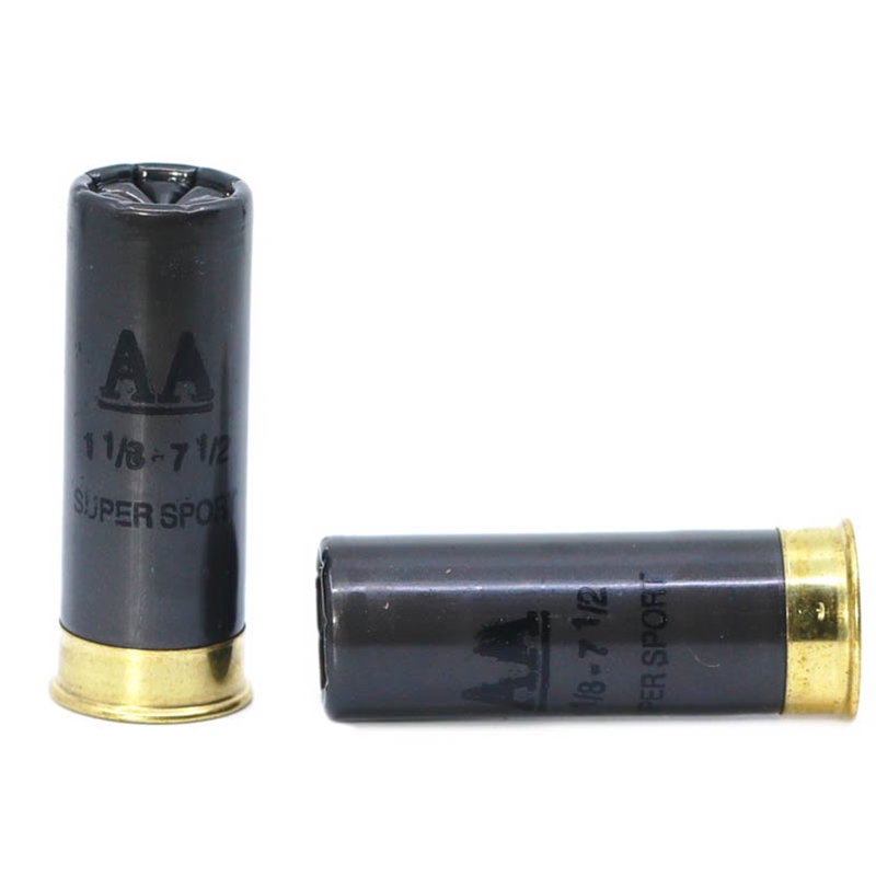 Winchester USA AA Super Sport 12 Gauge Ammo 2 3/4