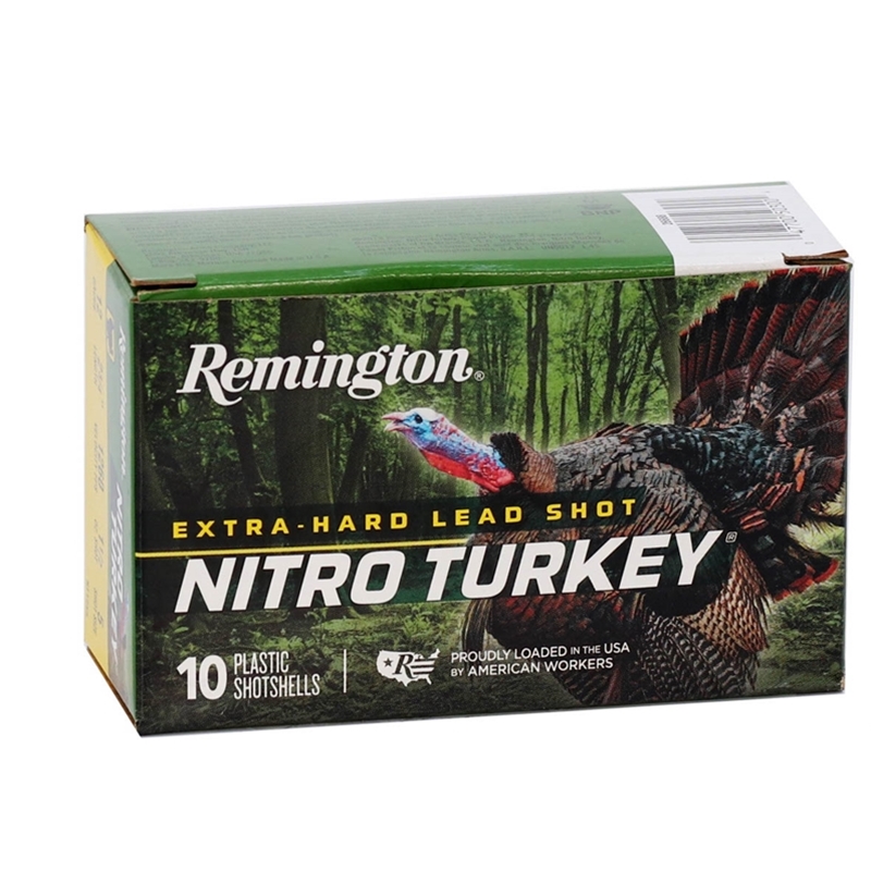 Remington Nitro Turkey Magnum 12 Gauge 2 3/4