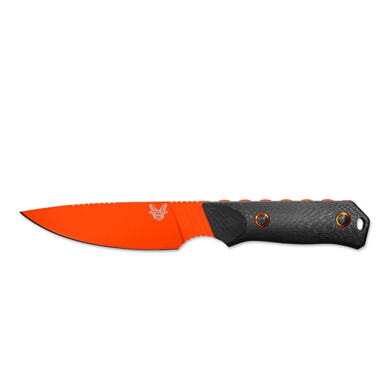 Benchmade Hunt Raghorn Fixed Blade Knife 4
