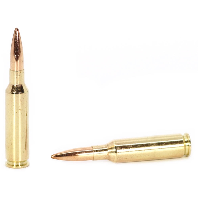 超人気 Sellier & Bellot 6.5 Creedmoor Ammo 142 Grain Hollow Point ダイエットドリンク