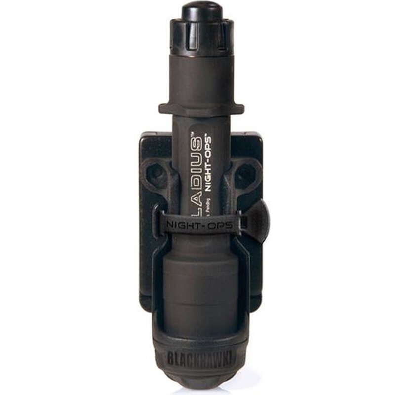 Blackhawk Mod-U-Lok Flashlight Holder