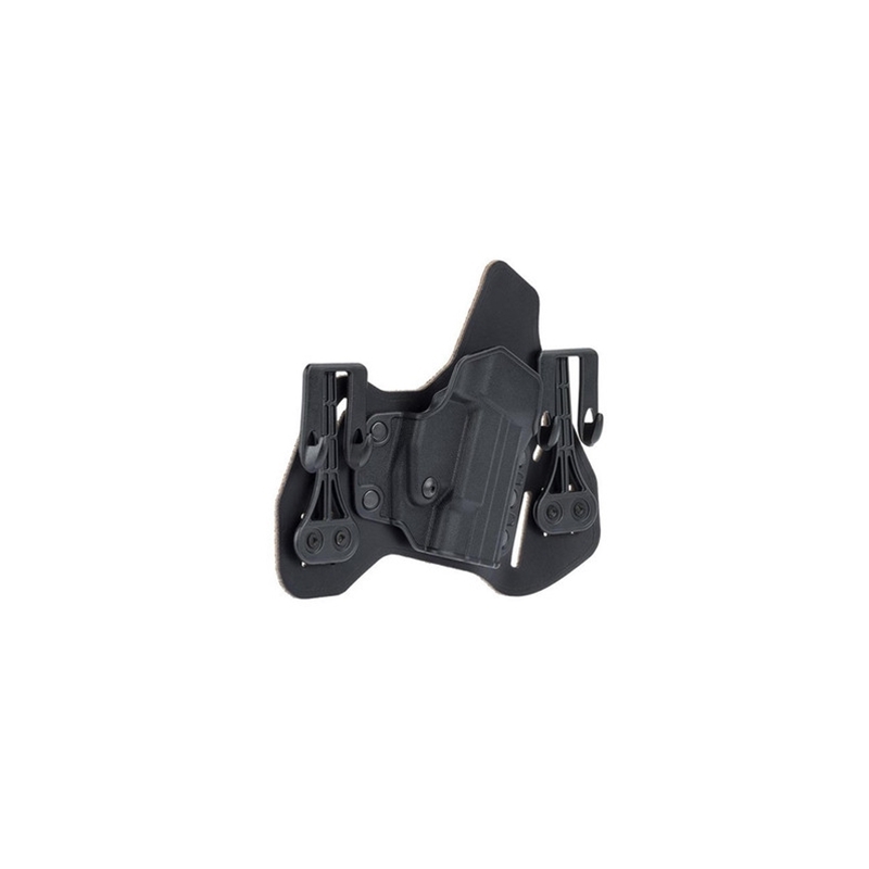 Blackhawk Leather Tuckable Pancake Holster Right Hand