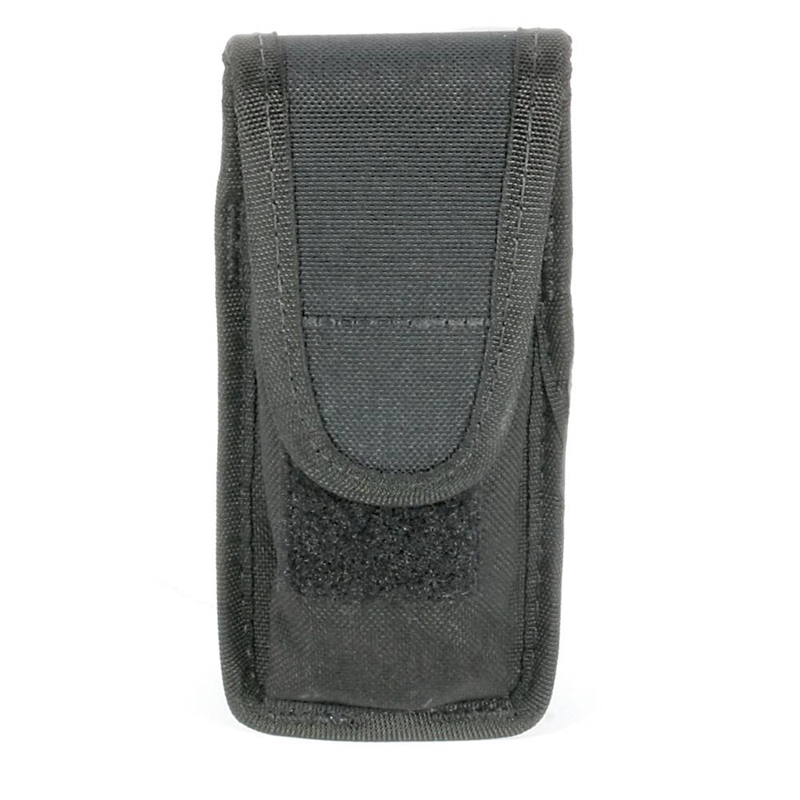 Blackhawk Sportster Single Magazine Case Nylon Black - Deals