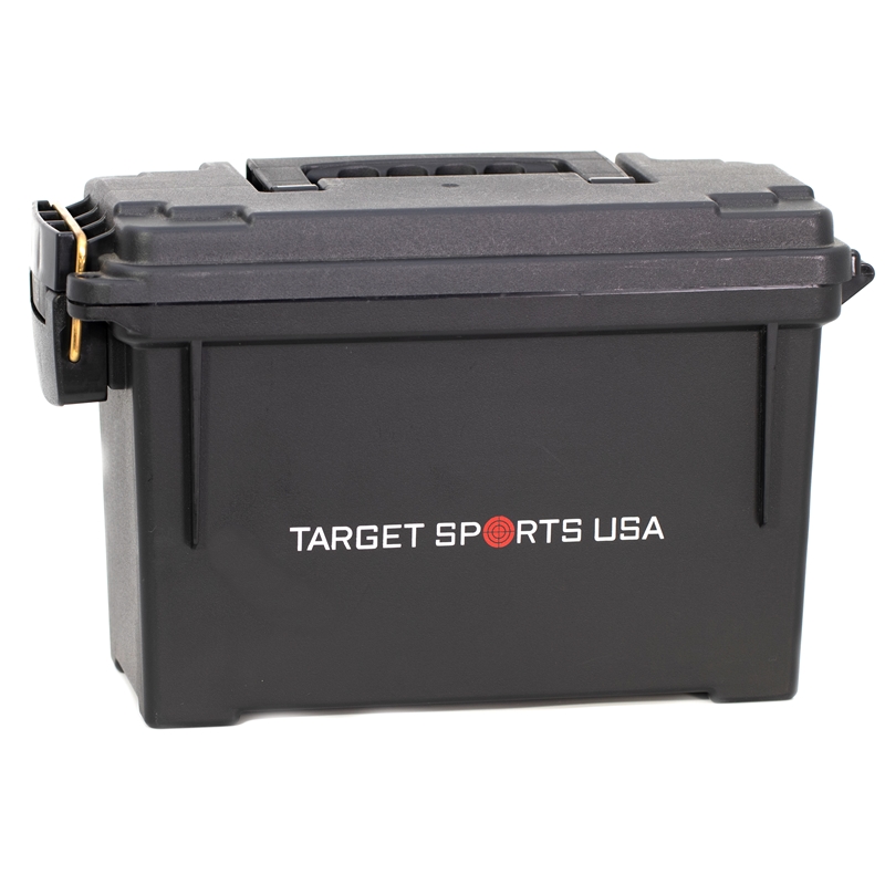 Target Sports USA .30 Caliber Poly Brand New Ammo Can