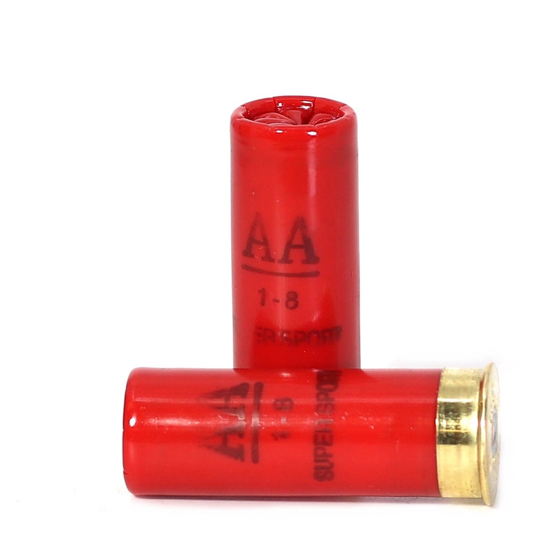 Winchester USA AA Super Sport 12 Gauge Ammo 2 3/4