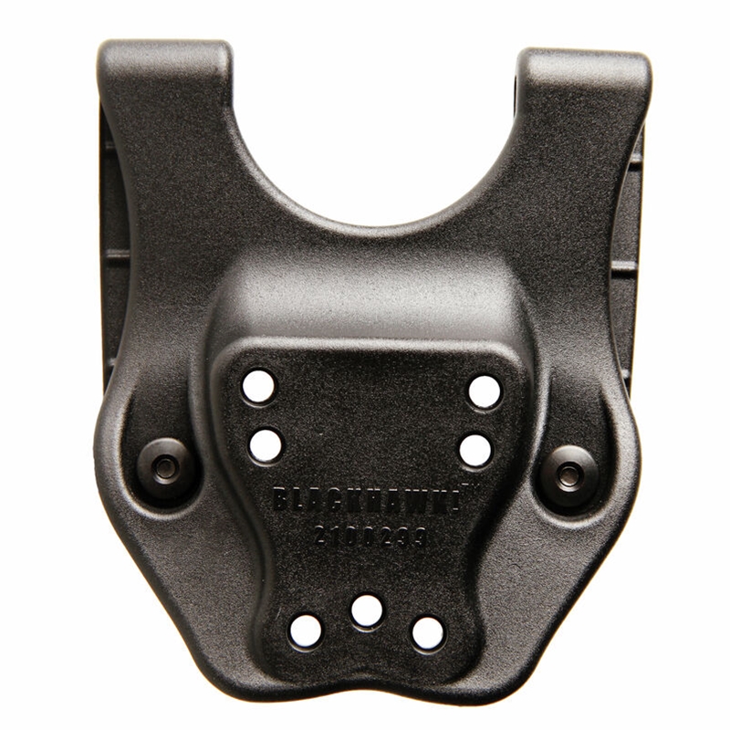 Blackhawk T-Series 2-Slot Belt Loop