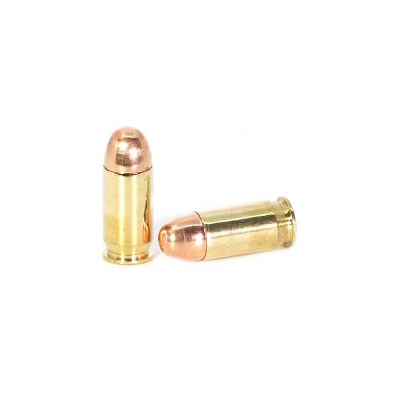 Winchester USA 45 ACP AUTO Ammo 230 Grain FMJ 300 Rounds
