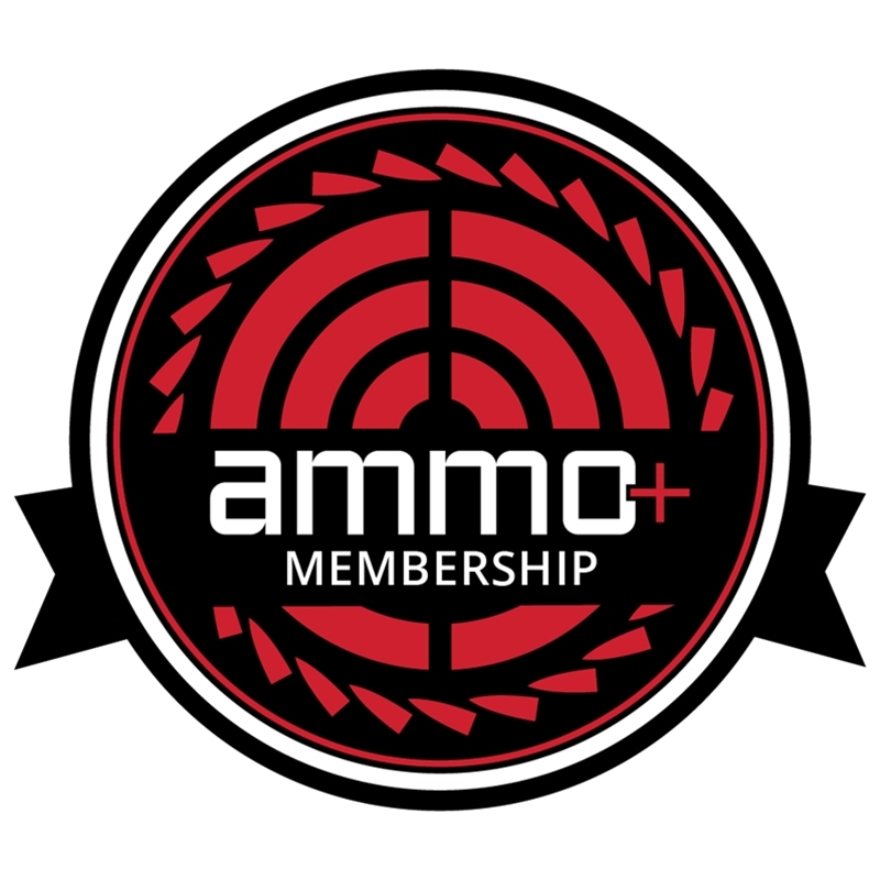 Target Sports USA - Ammo Plus Veteran Membership