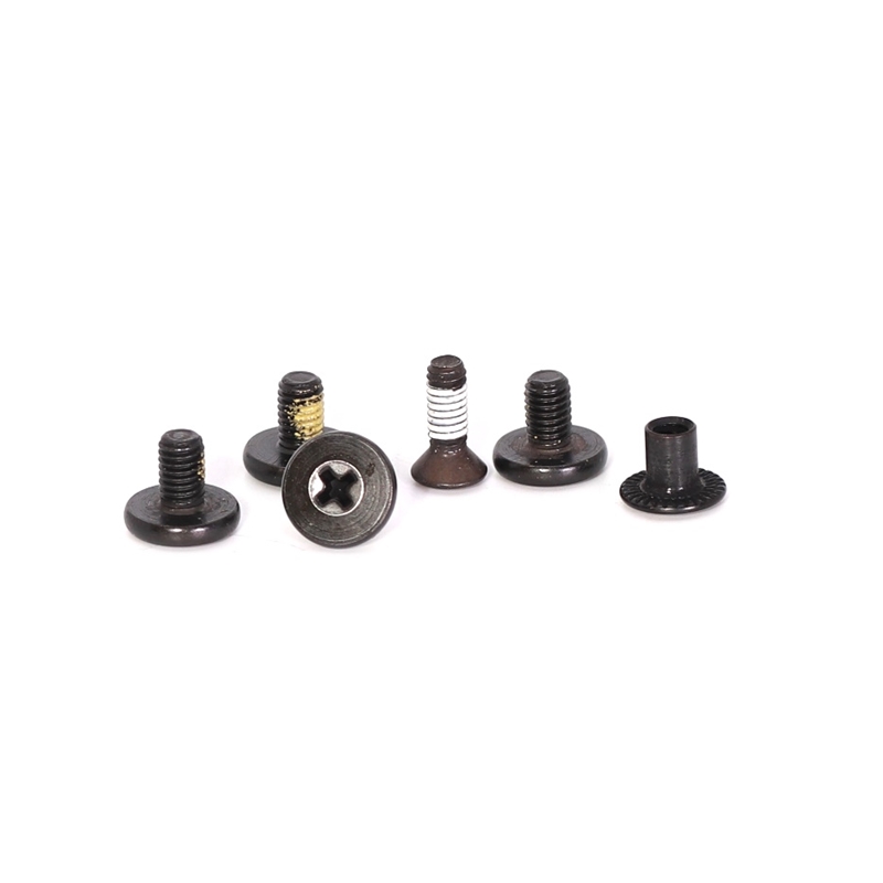 BlackHawk Tactical SERPA Replacement Screw Kit 