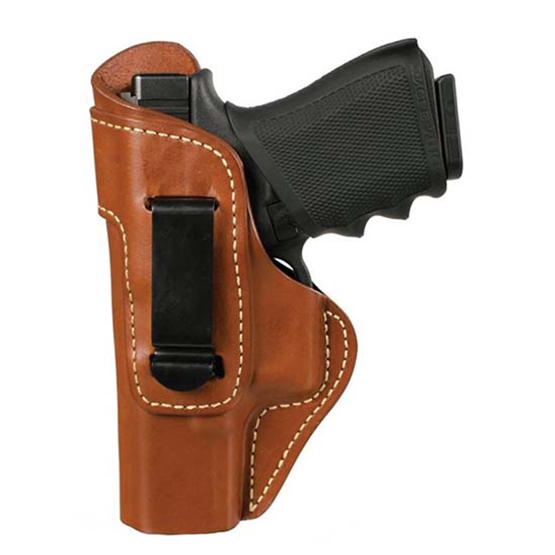 Blackhawk Leather IWB Holster w Clip Sig P238  Left Hand