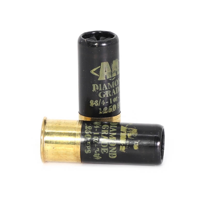 Winchester USA AA Diamond Grade 12 Gauge Ammo 2-3/4