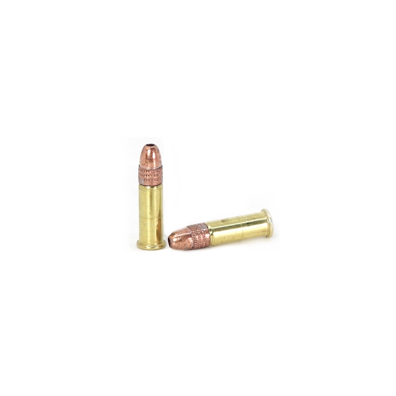 Remington Subsonic 22 Long Rifle Ammo 40 Grain Copper Plated Hollow Point  225 Rounds 