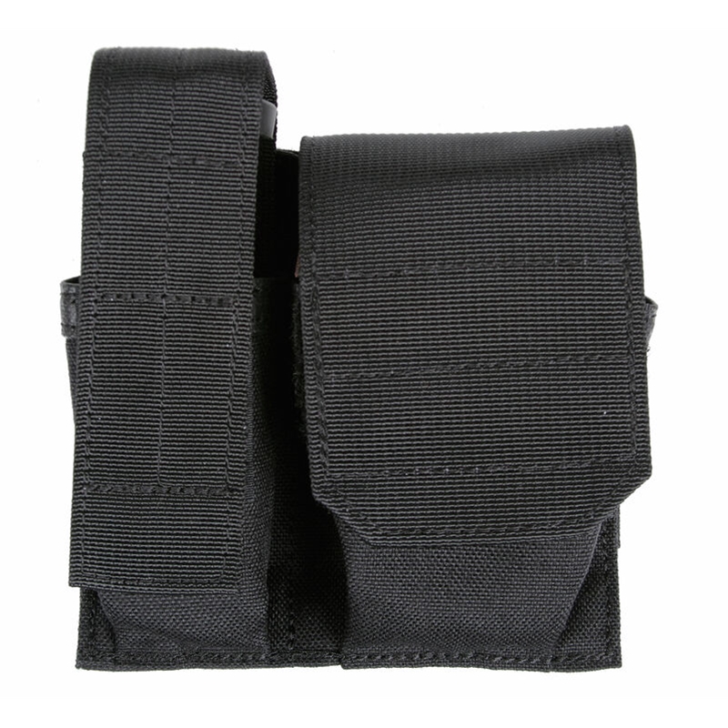Blackhaw S.T.R.I.K.E.® Cuff/Mag/Light Pouch  - MOLLE