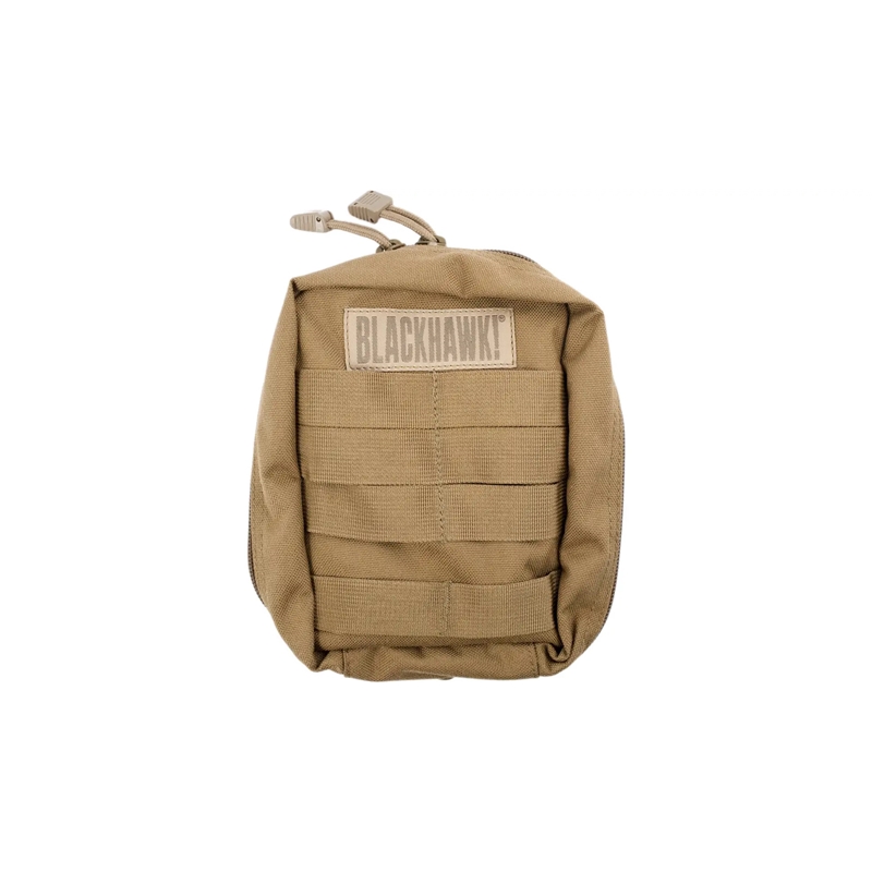 BlackHawk Medical Pouch STRIKE Coyote Tan