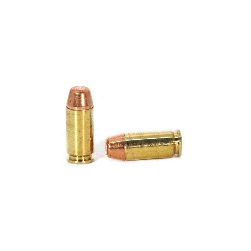 Winchester 40 S&W Ammo 165 Grain FMJ 400 Rounds in Ammo Can 