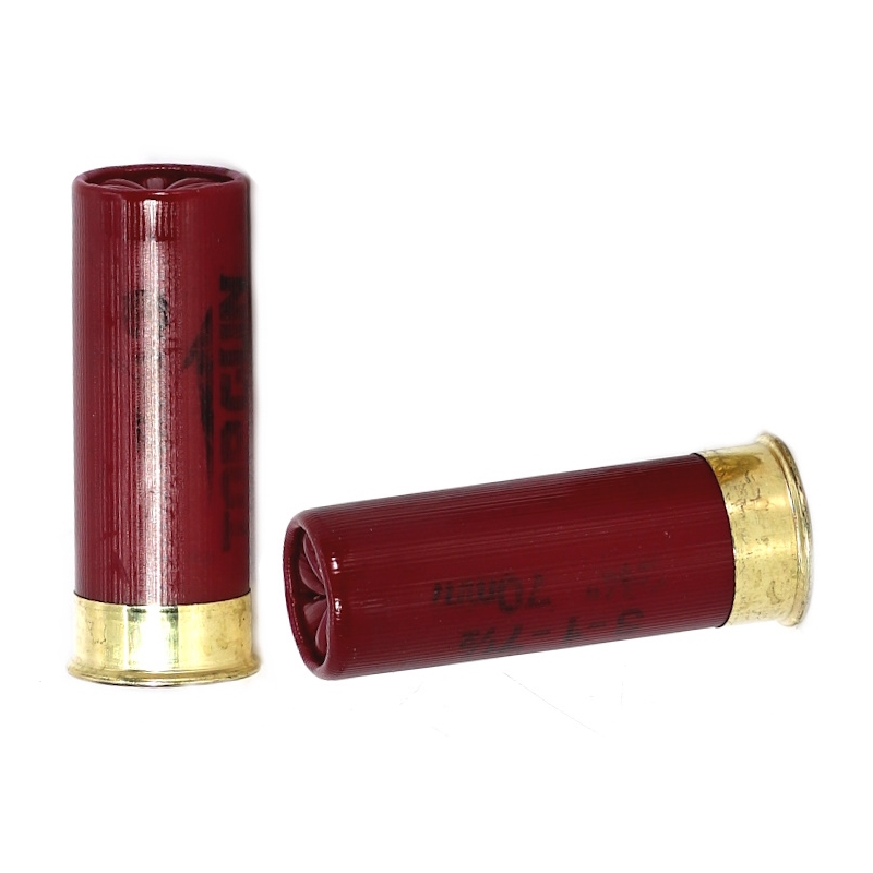 Federal Top Gun Sporting 12 Gauge Ammo 2-3/4